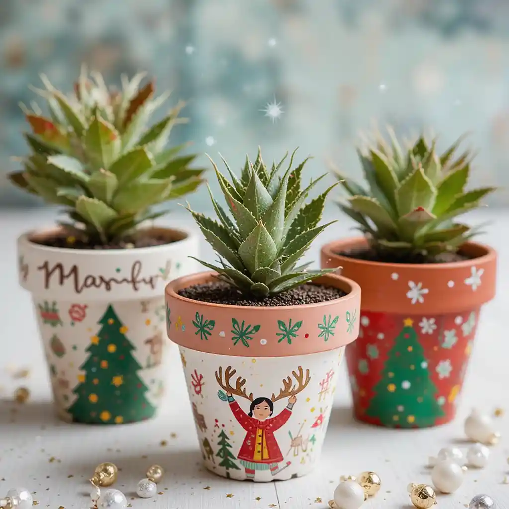 DIY Christmas Gifts