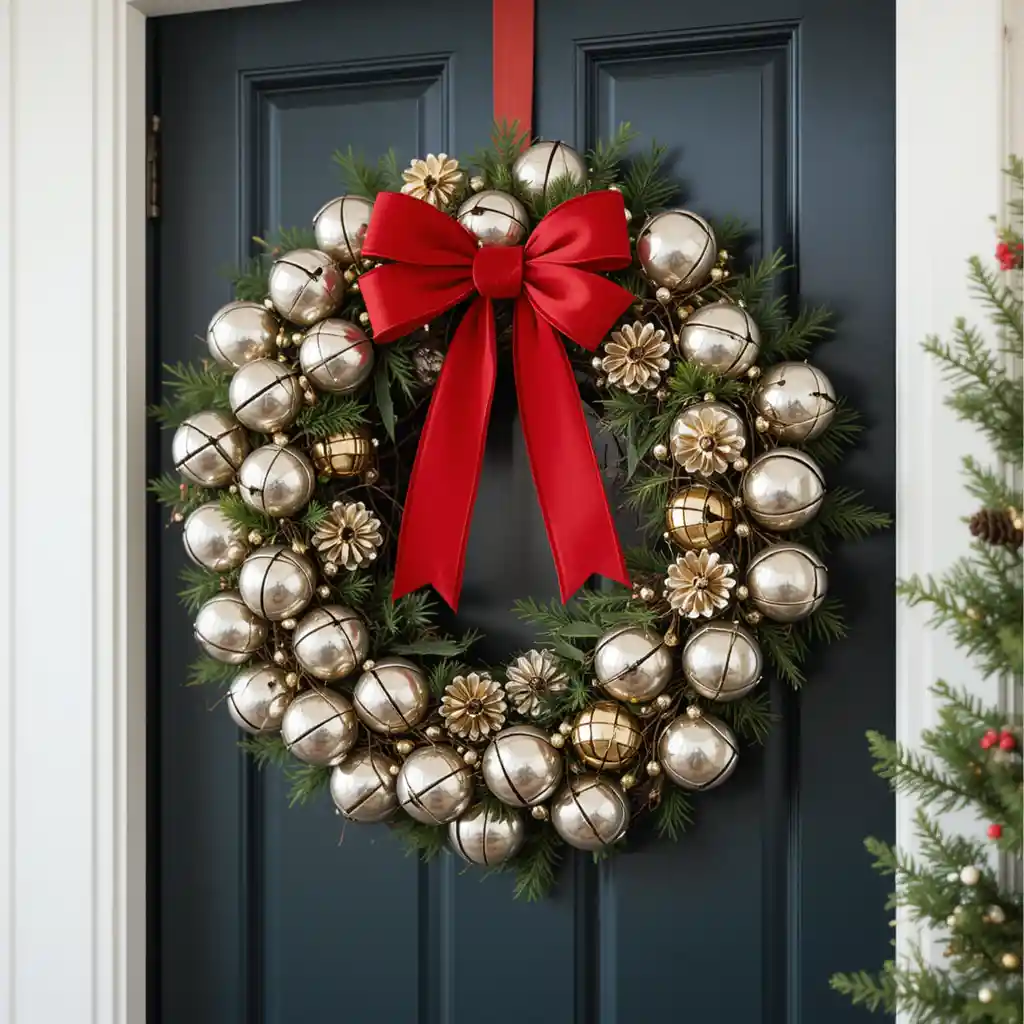 DIY Christmas Wreaths