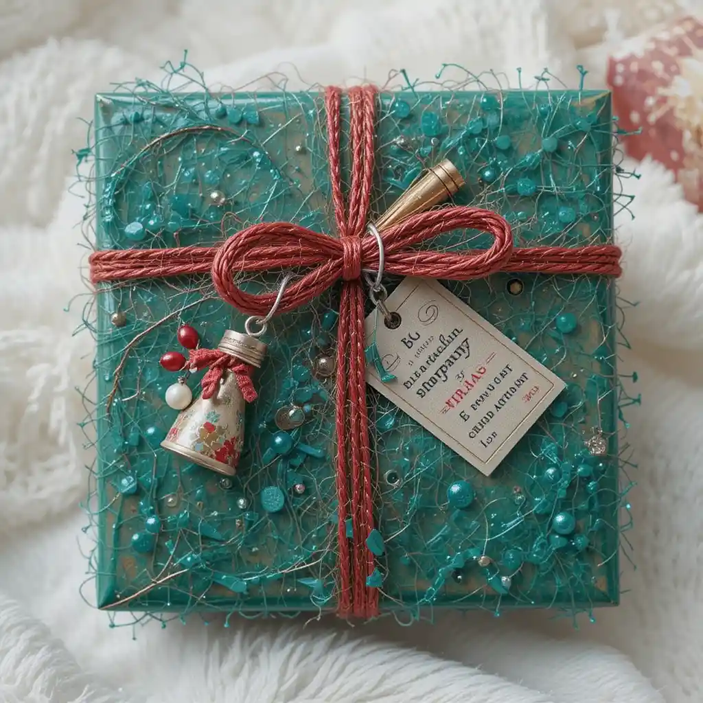 DIY Christmas Gifts