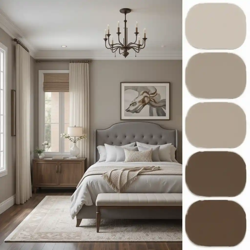  Bedroom Color Ideas