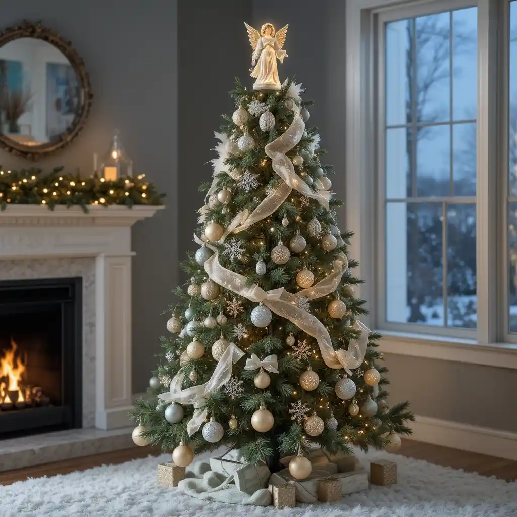 Christmas Tree Decorations