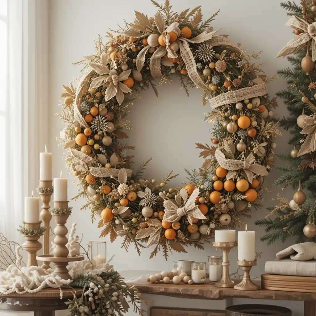 Christmas Themes Decoration