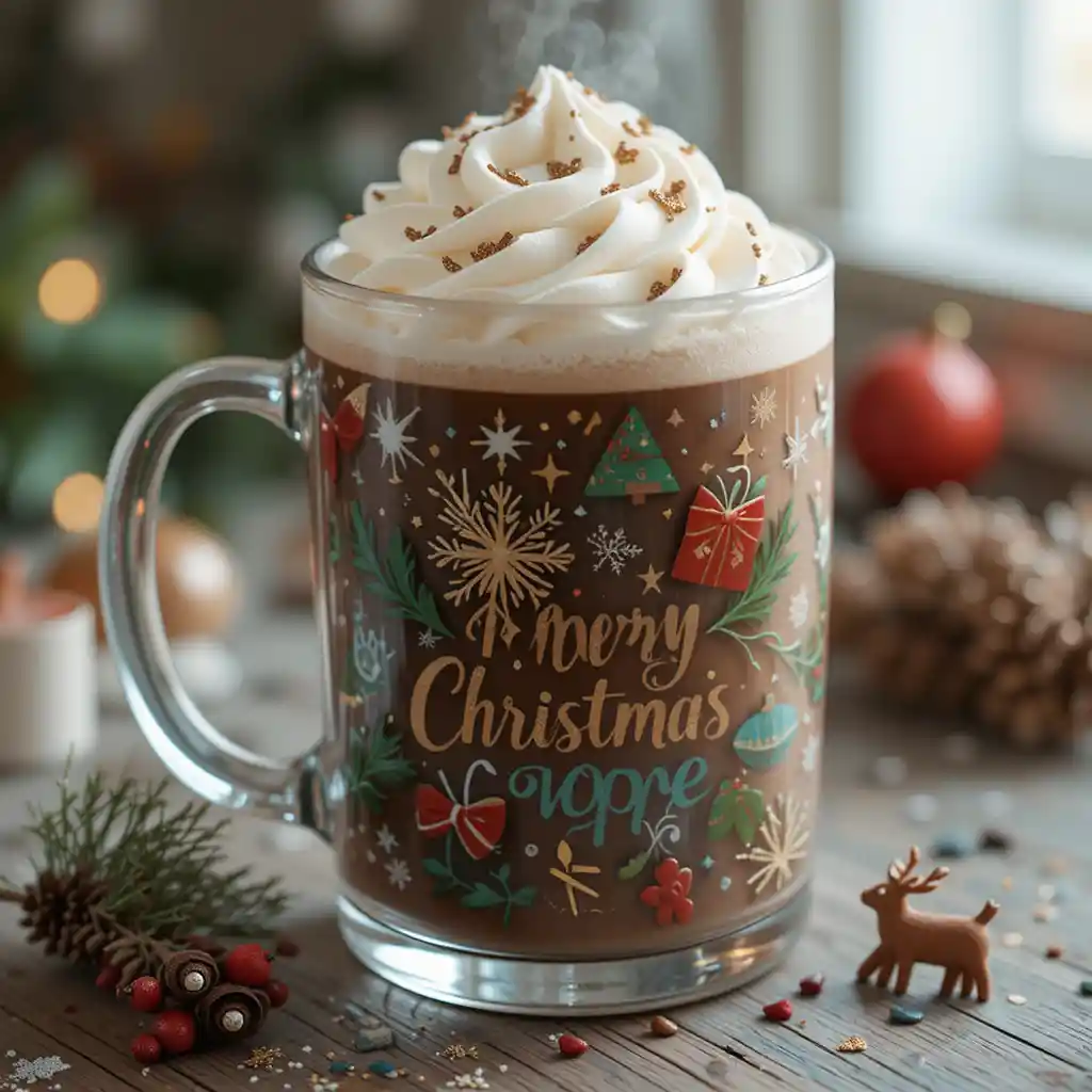 Christmas Mug Ideas