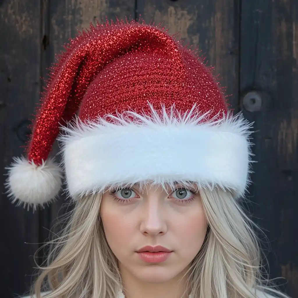  Christmas Hat Ideas 