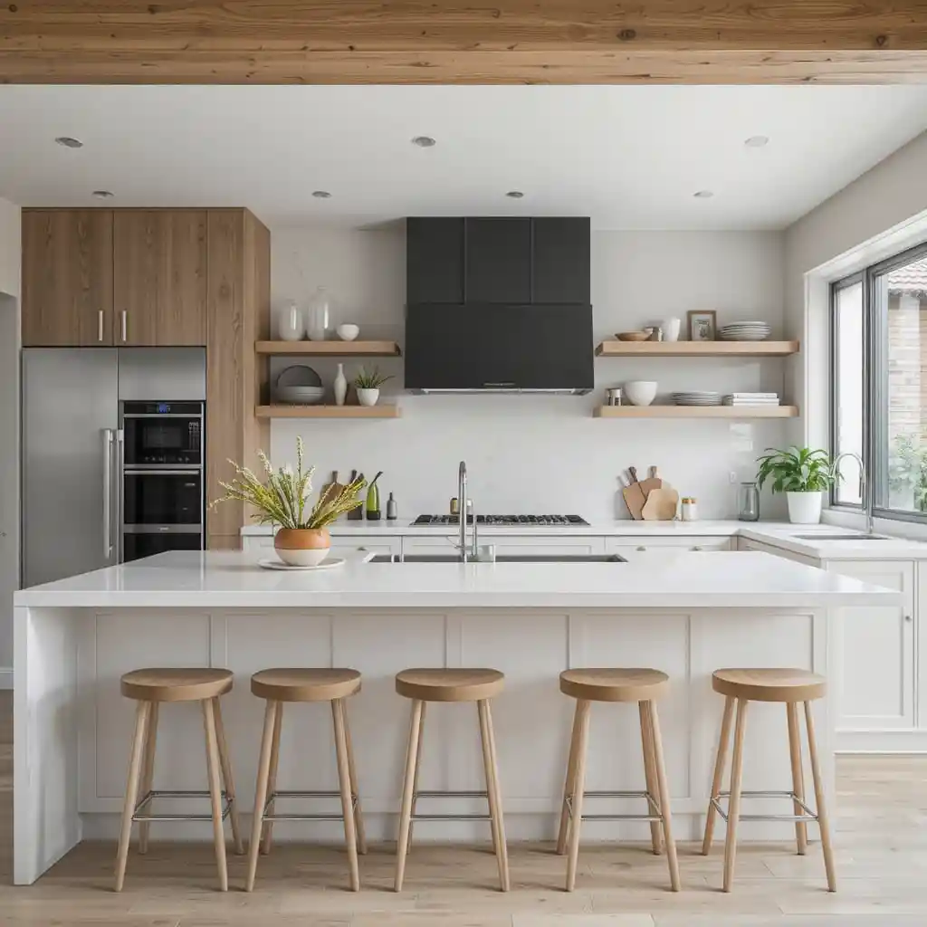 Modern Kitchen Ideas