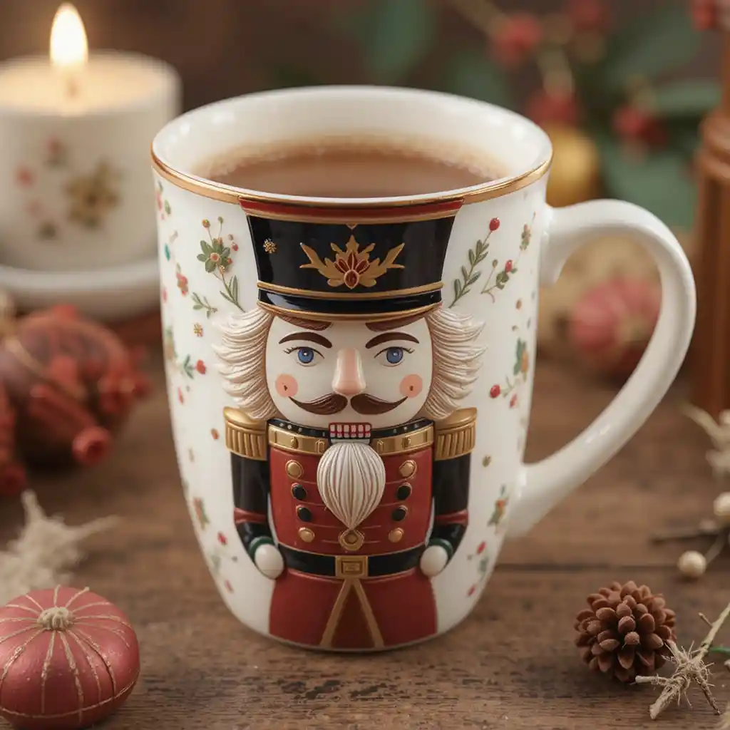 Christmas Mug Ideas