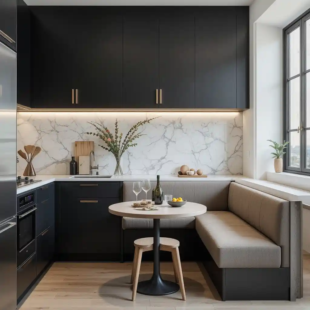 Modern Kitchen Ideas