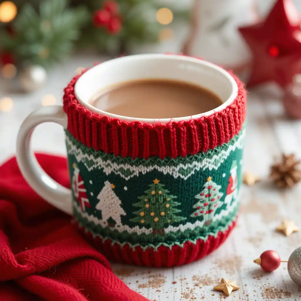 Christmas Mug Ideas