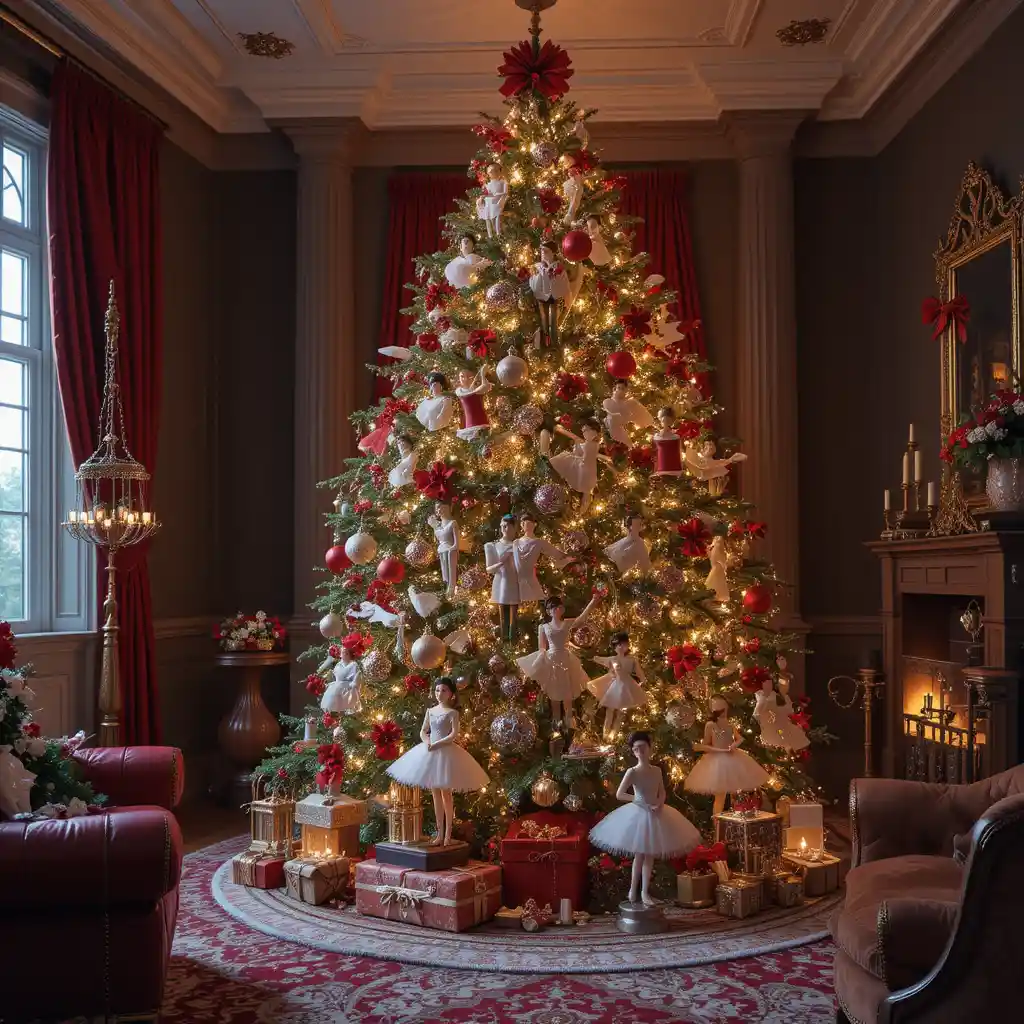 Christmas Themes Decoration