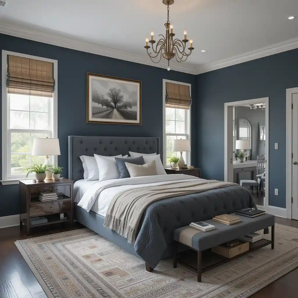  Bedroom Color Ideas