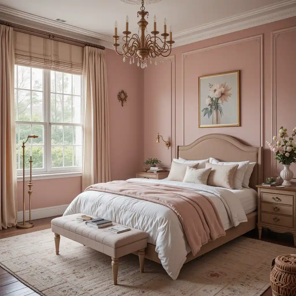  Bedroom Color Ideas