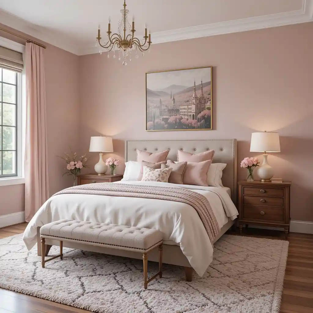 Bedroom Color Ideas