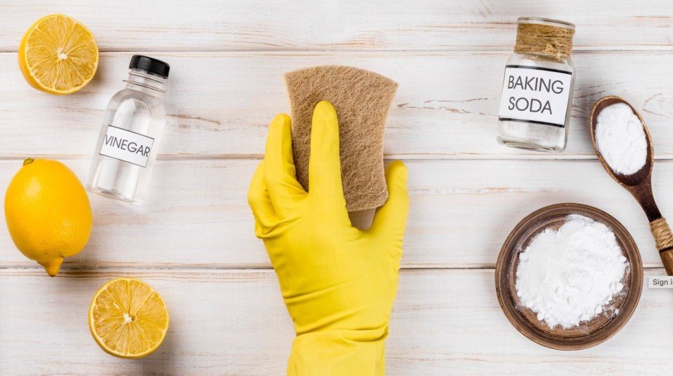 10 Genius DIY Sofa Stain Removers That Actually Work