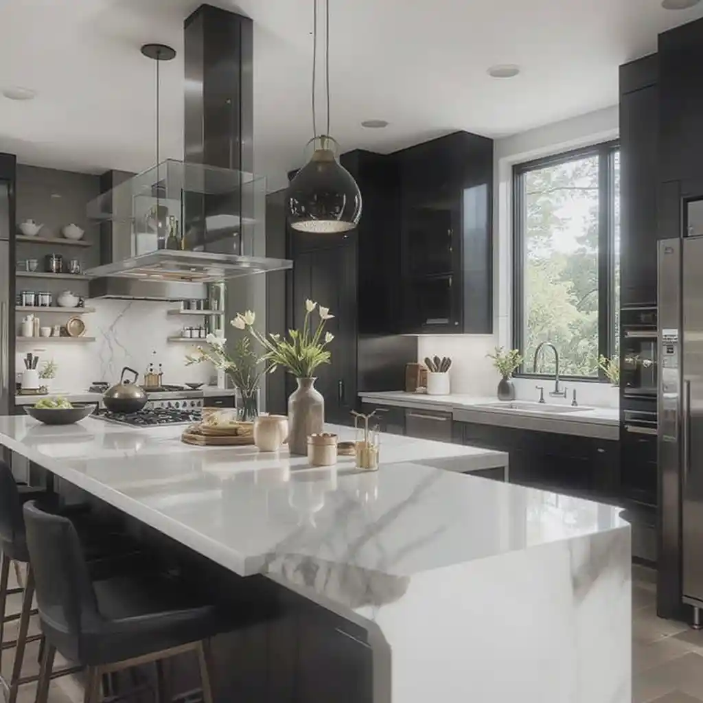 Modern Kitchen Ideas