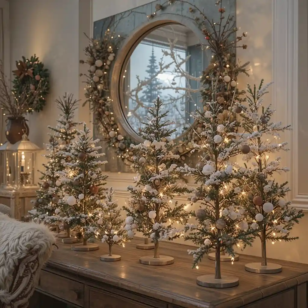 Christmas Room Decor 