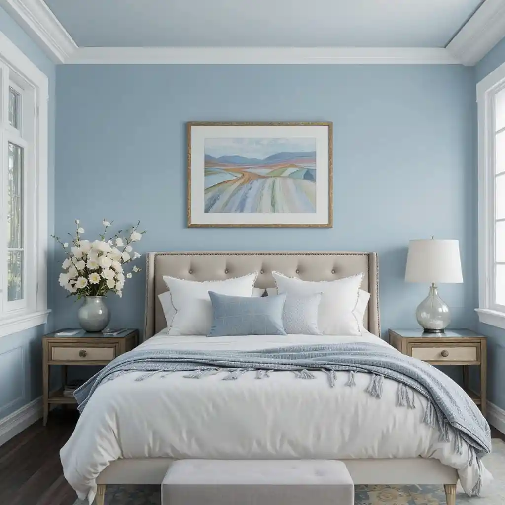  Bedroom Color Ideas
