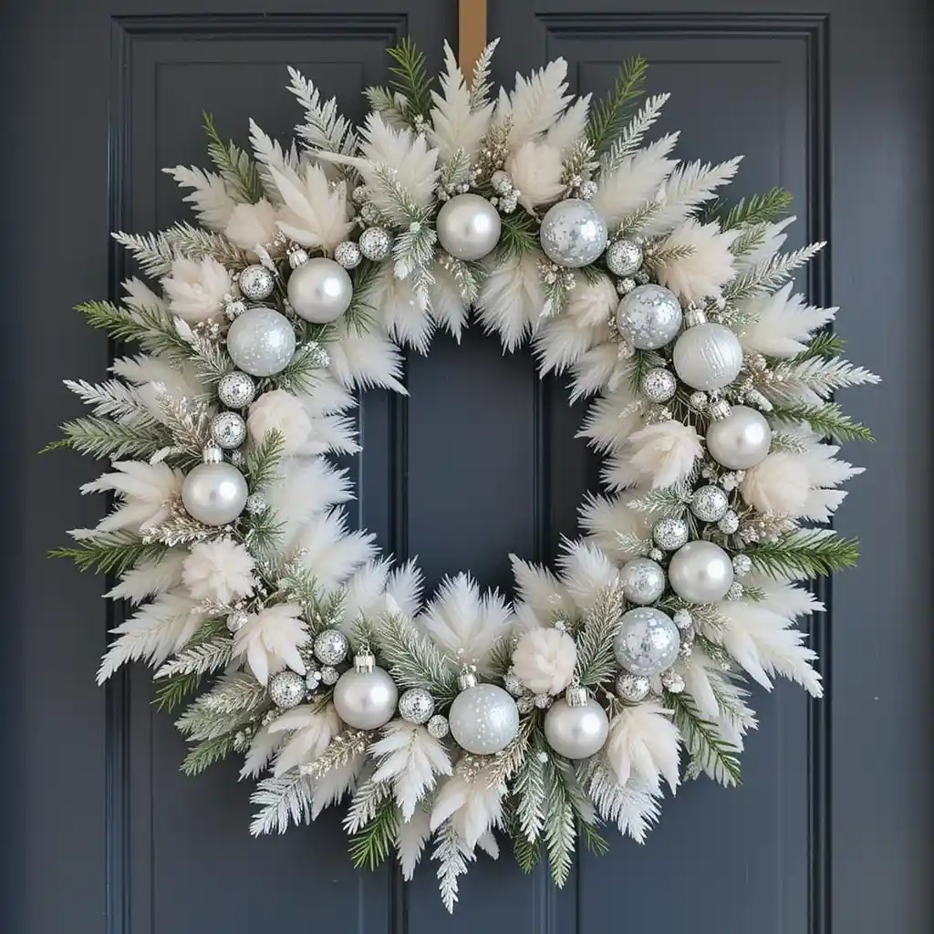 DIY Christmas Wreaths