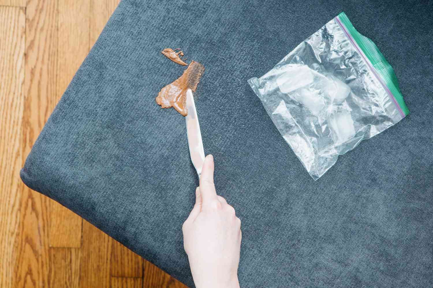 10 Smart Ways to Remove Chocolate Stains from Your Couch Easily