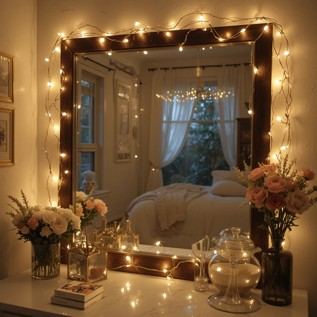 ✨ 18 Fairy Lights Decor Ideas to Add Instant Magic to Your Home