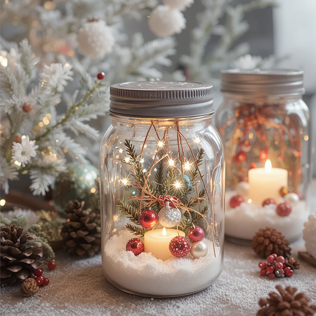 Budget-Friendly Christmas Ideas