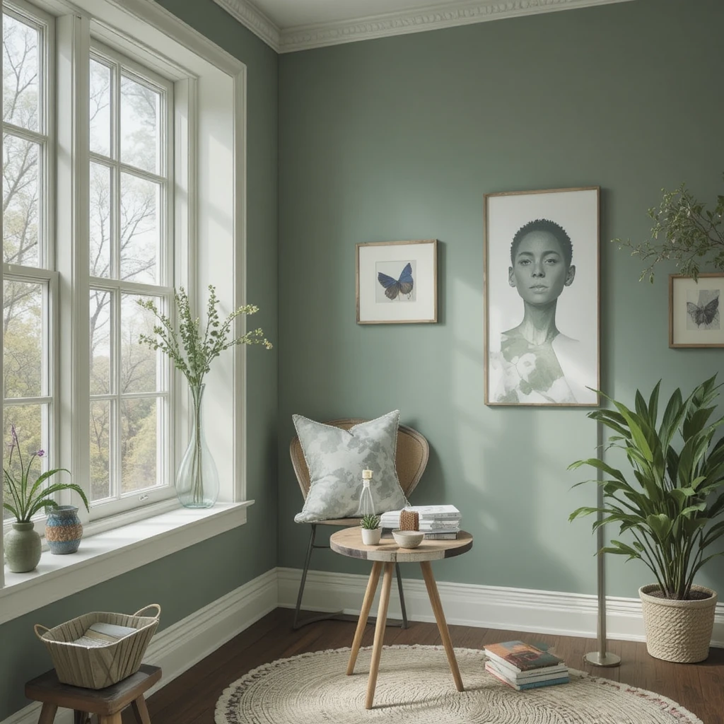 Trendy Paint Colors