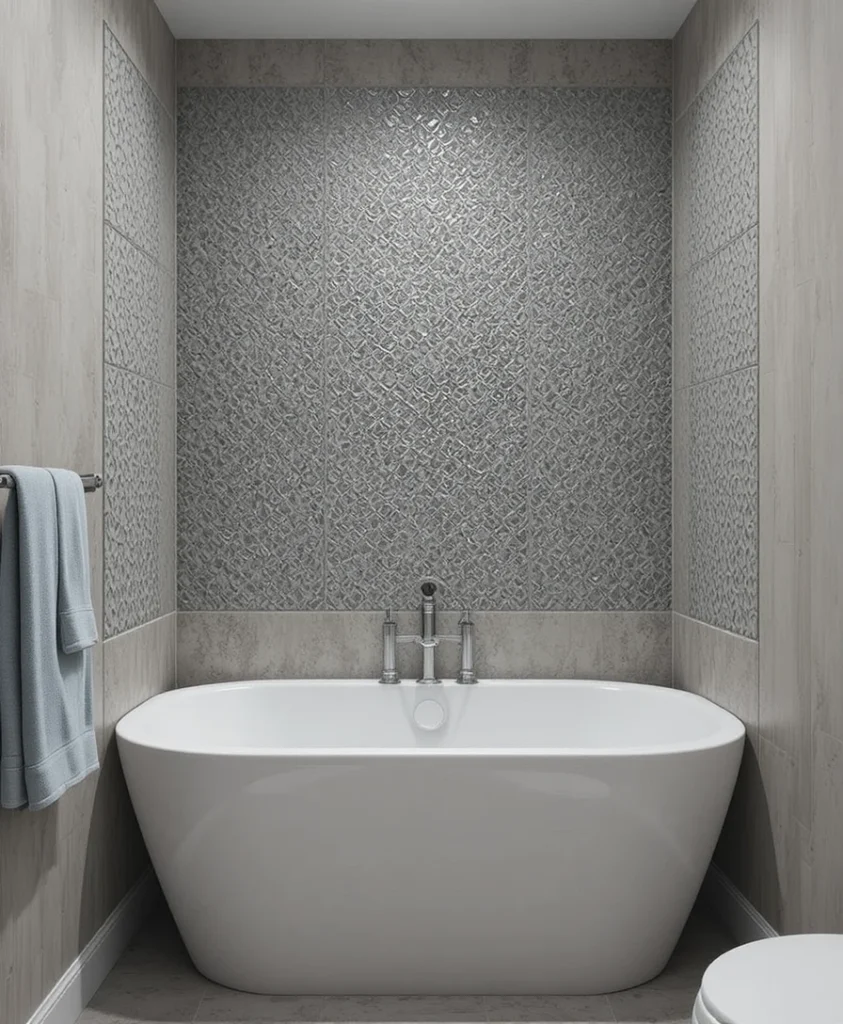 Bathroom Tub Shower Combo