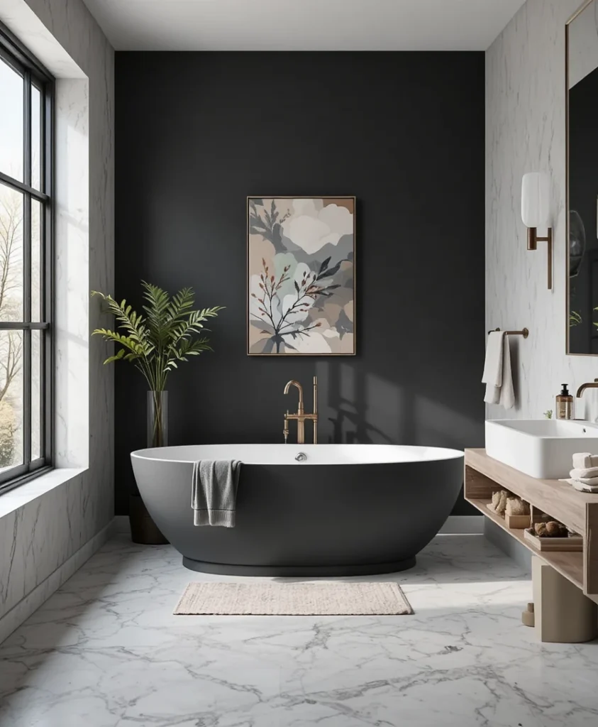 Freestanding Bathtub
