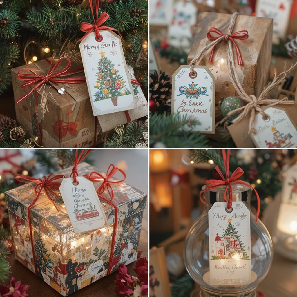 Budget-Friendly Christmas Ideas