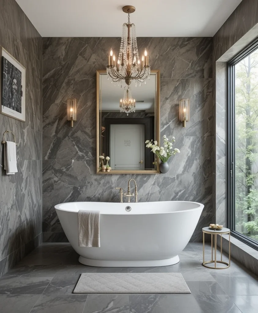 Freestanding Bathtub