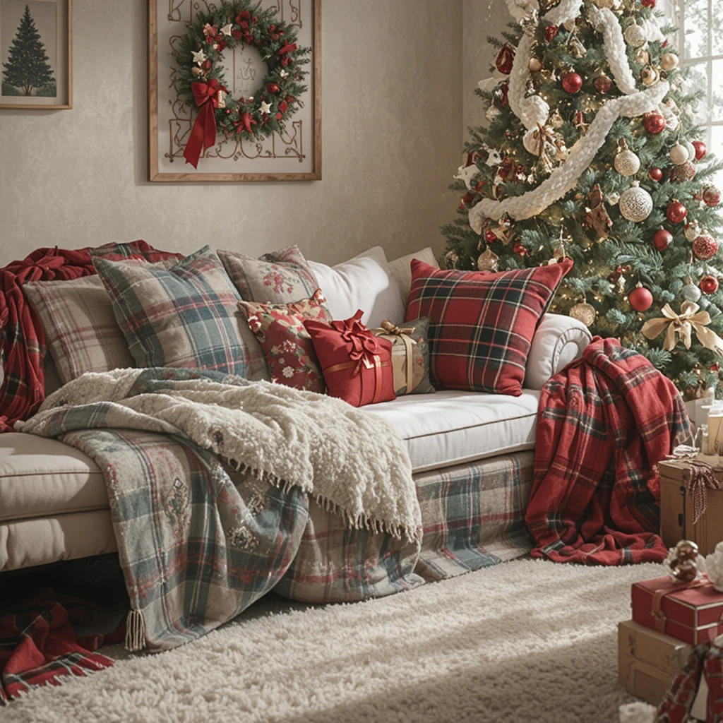 Budget-Friendly Christmas Ideas