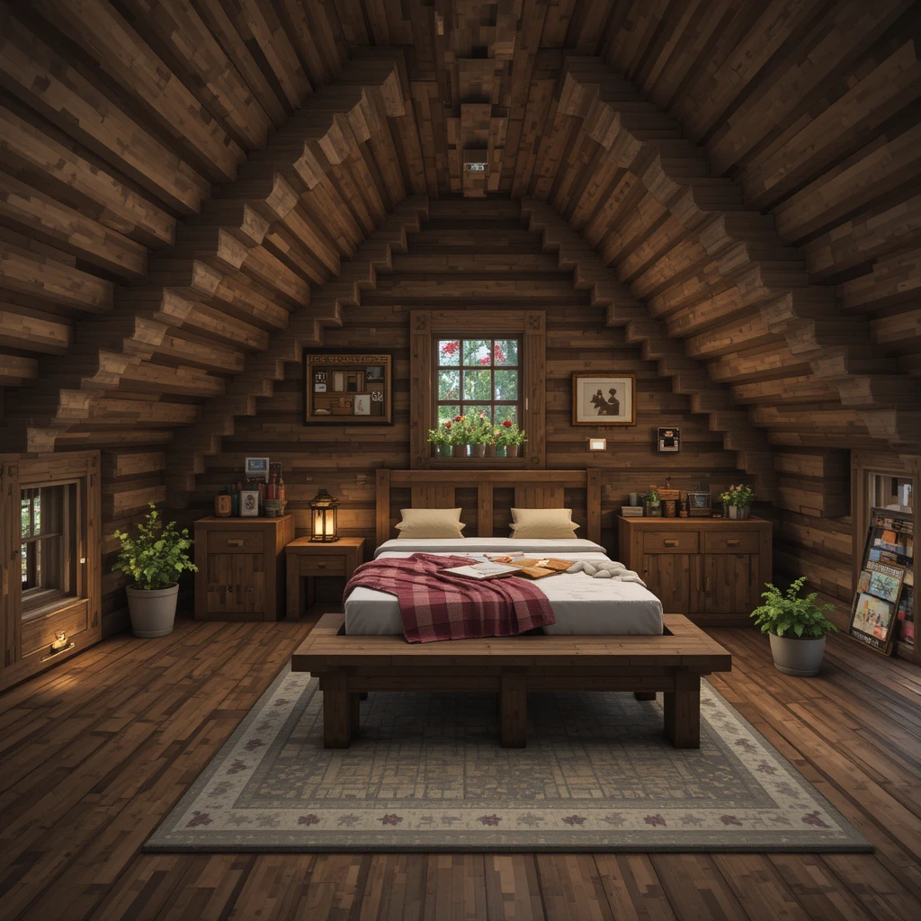 Bedroom Minecraft Ideas