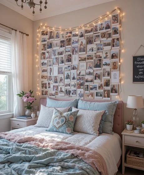 Teen Bedroom Ideas for Girls