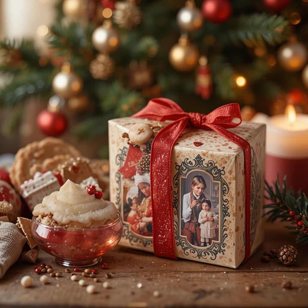 Budget-Friendly Christmas Ideas