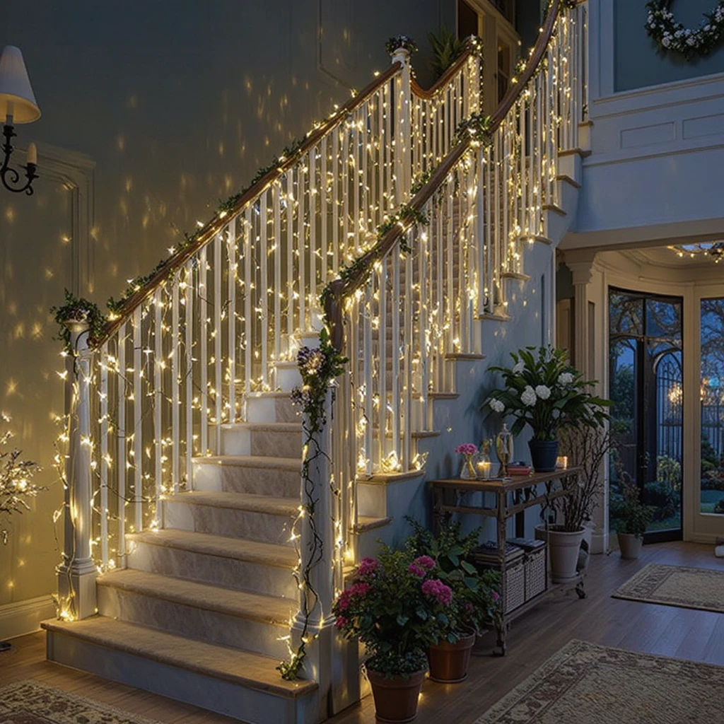  Fairy Lights Decor 