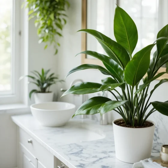  Indoor Plants