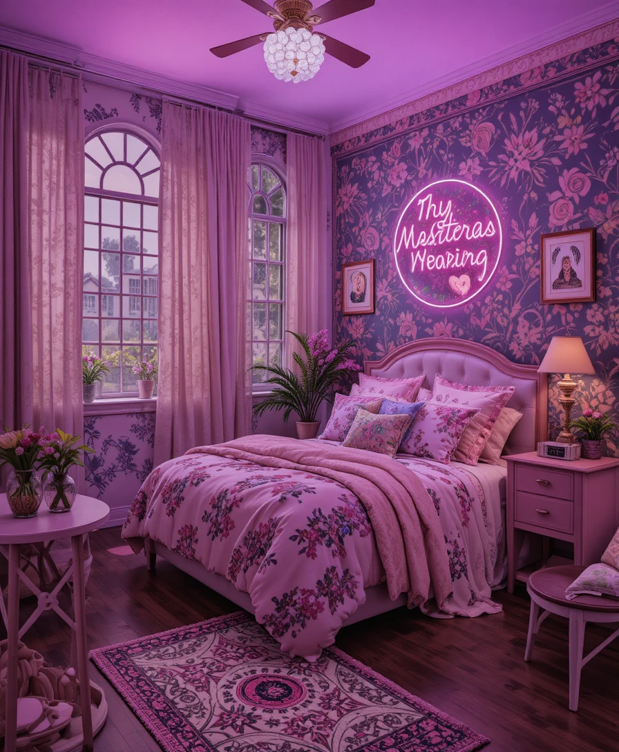✨ 25 Dreamy Teen Bedroom Ideas for Girls That Combine Style, Comfort & Personality ✨