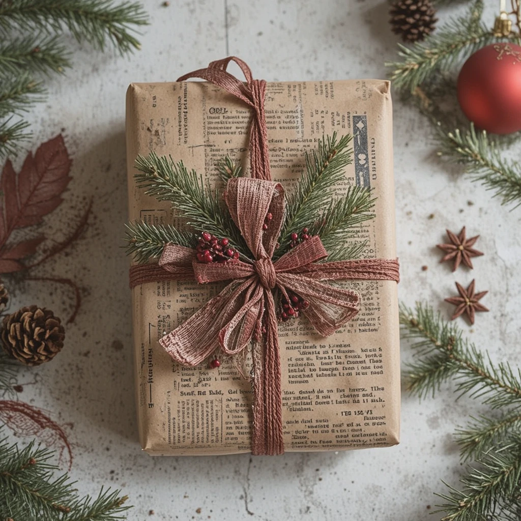 Budget-Friendly Christmas Ideas