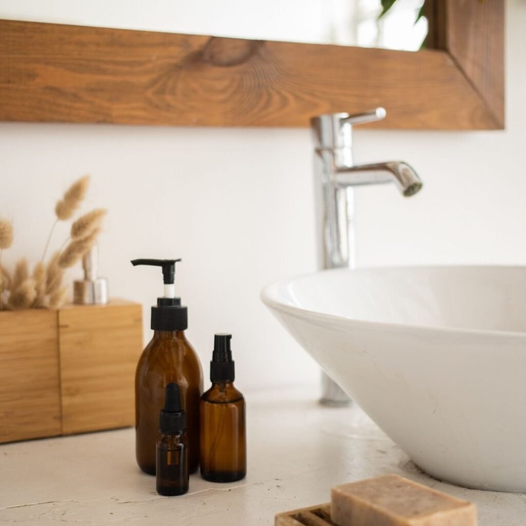 Bathroom Styling Tips