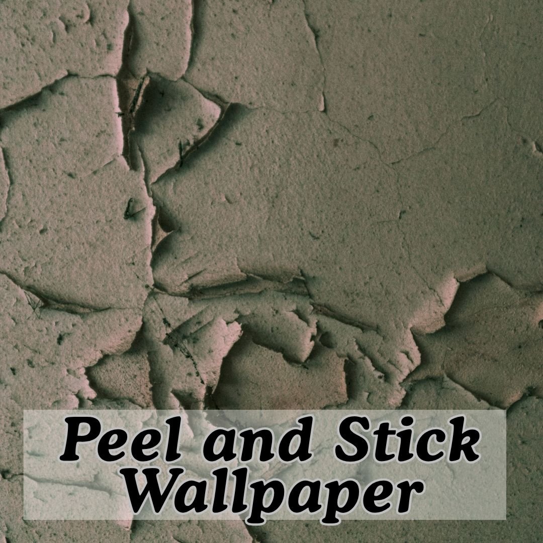 How to Do Peel and Stick Wallpaper: A Quick DIY Home Upgrade