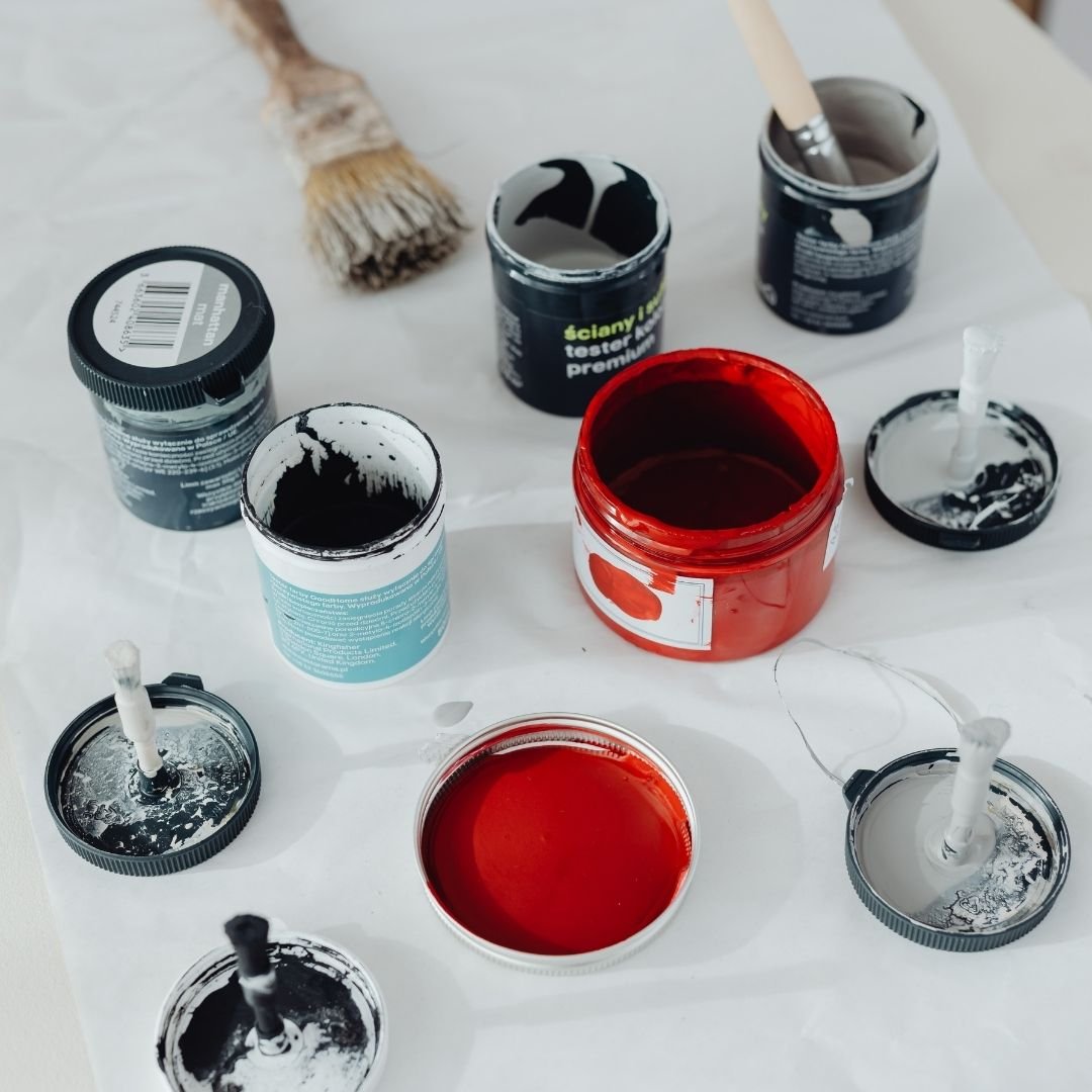 8 Stunning Furniture Paint Makeover Ideas to Refresh Your Home Dรฉcor