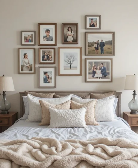 Cozy Bedroom Ideas