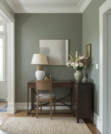  Accent Paint Colors