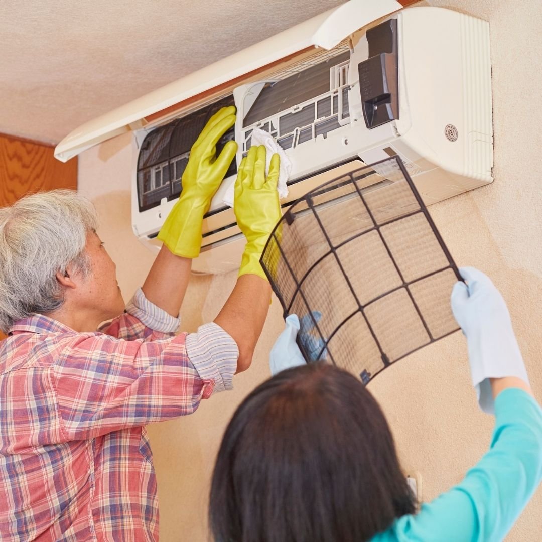 Range Hood Filter Cleaning: Step-by-Step Guide for a Spotless Kitchen