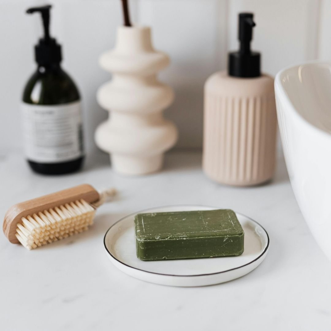 Soap Dispenser Cleaning: Step-by-Step Guide for a Germ-Free Home