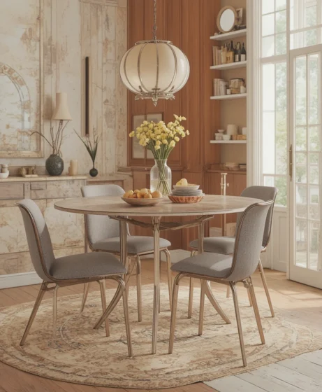  Dining Chair Ideas