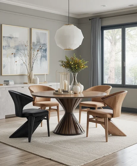  Dining Chair Ideas