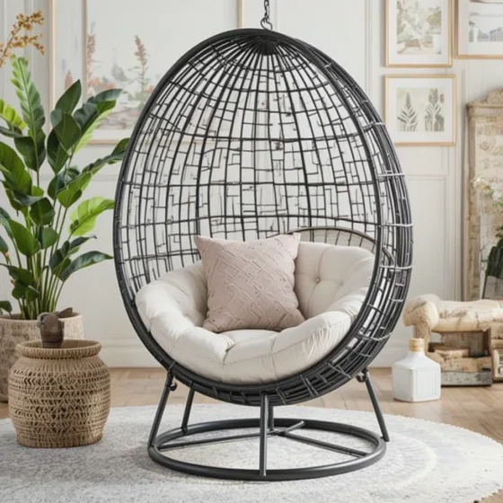 Egg Chair Ideas