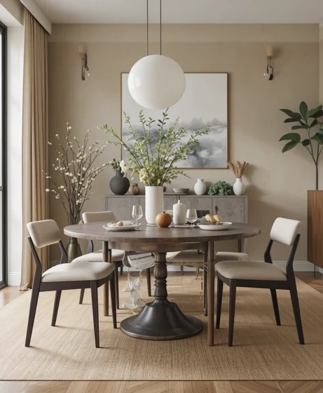  Dining Chair Ideas