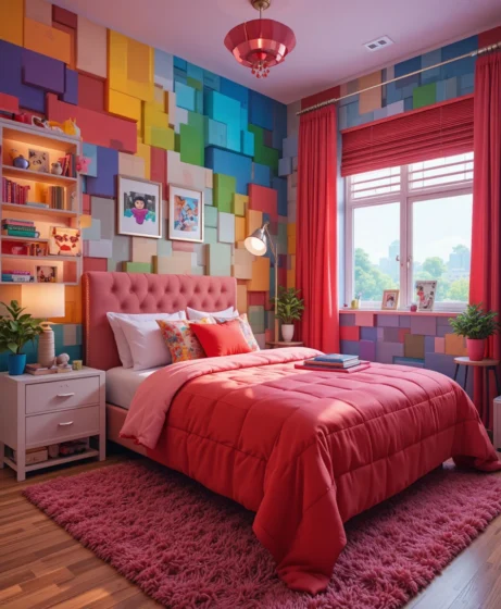 Roblox Bedroom Ideas
