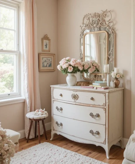 Shabby Chic